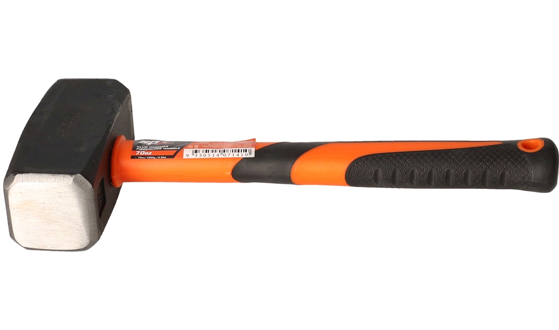Mukkert 2kg - SP Tools