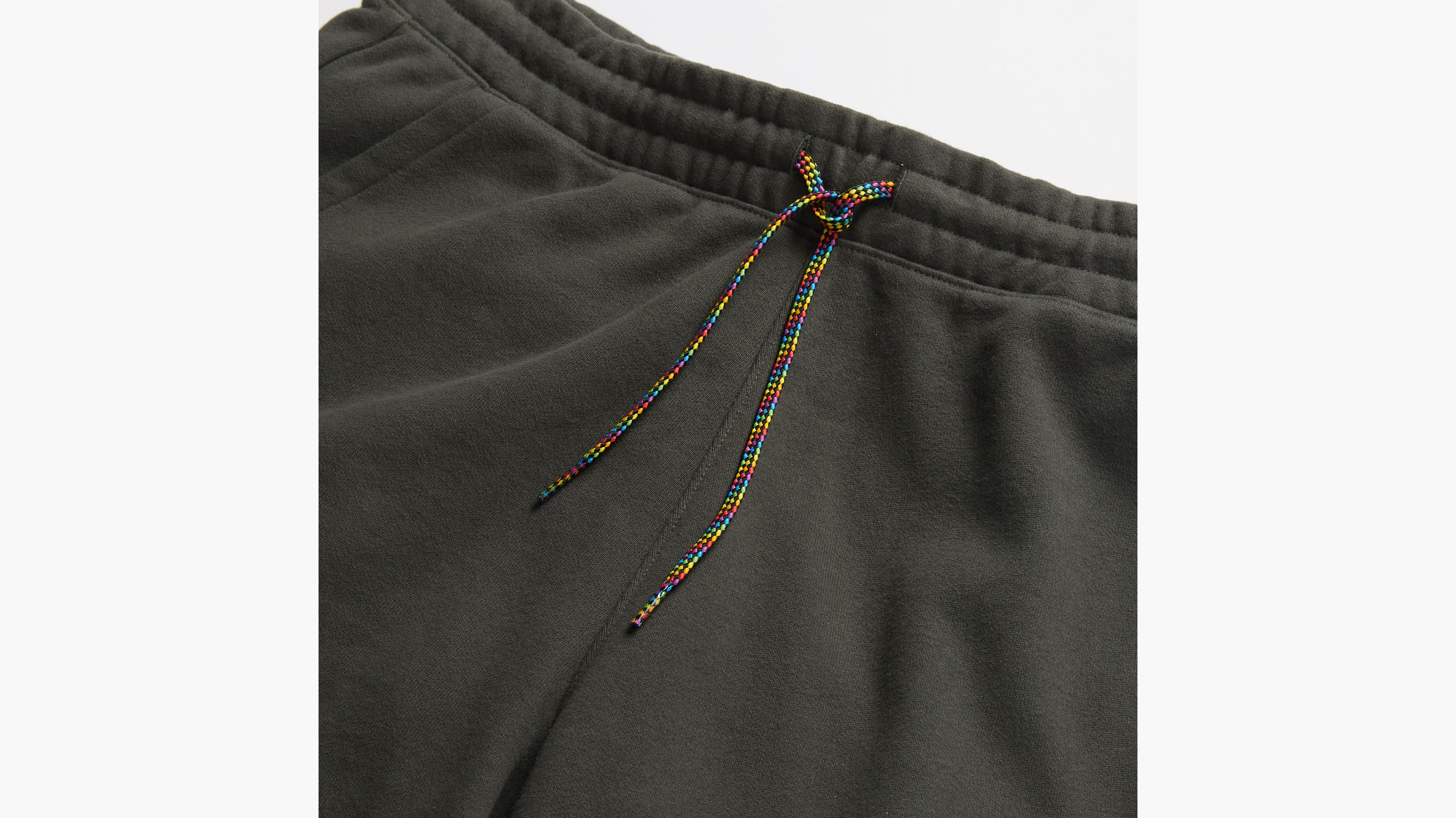 Short graphique Levi's® Pride - Pirate Black - Noir