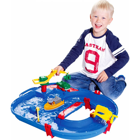Aquaplay vandbane Start sæt