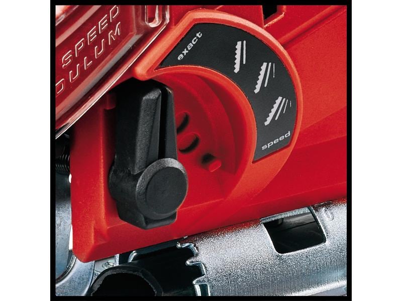 Einhell Stichsäge TH-JS 85 Kraftvolle Stichsäge