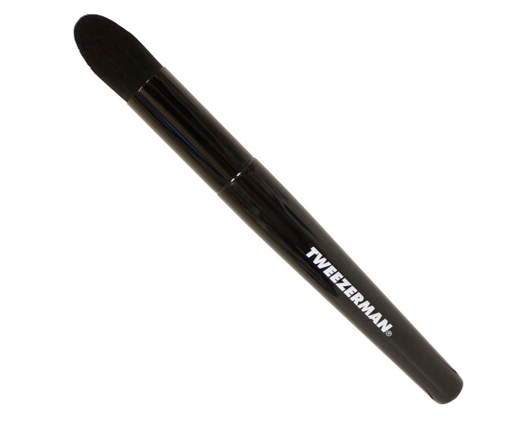 Tweezerman - Pointed Foundation Brush