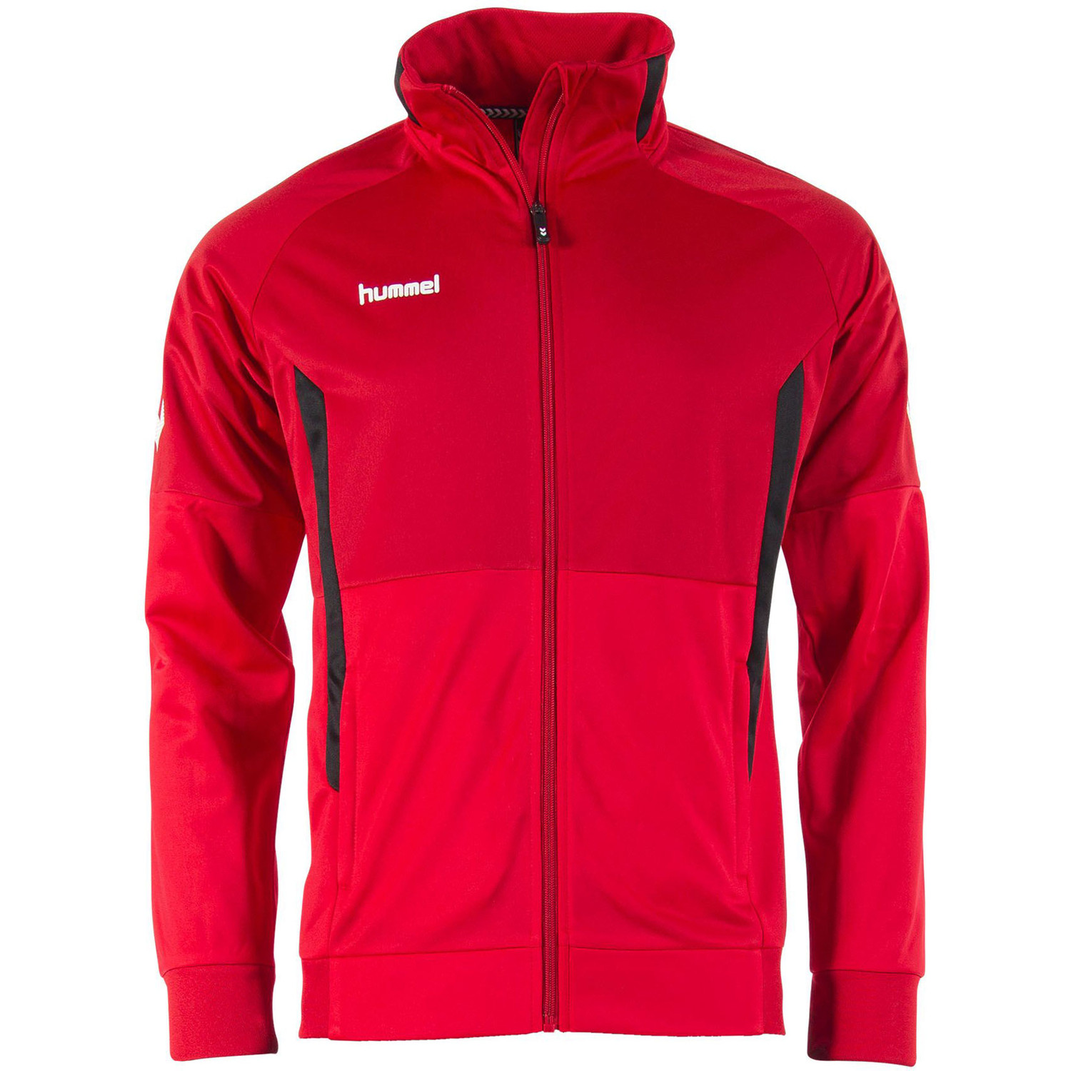 Hummel Authentic Jacket FullZip Kids