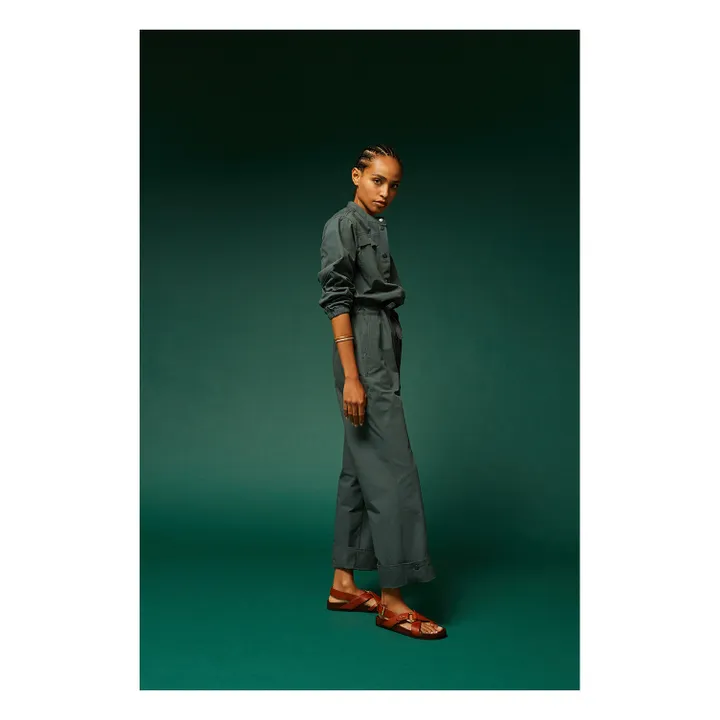 Soeur Sandales Mexico Cuir | Cognac