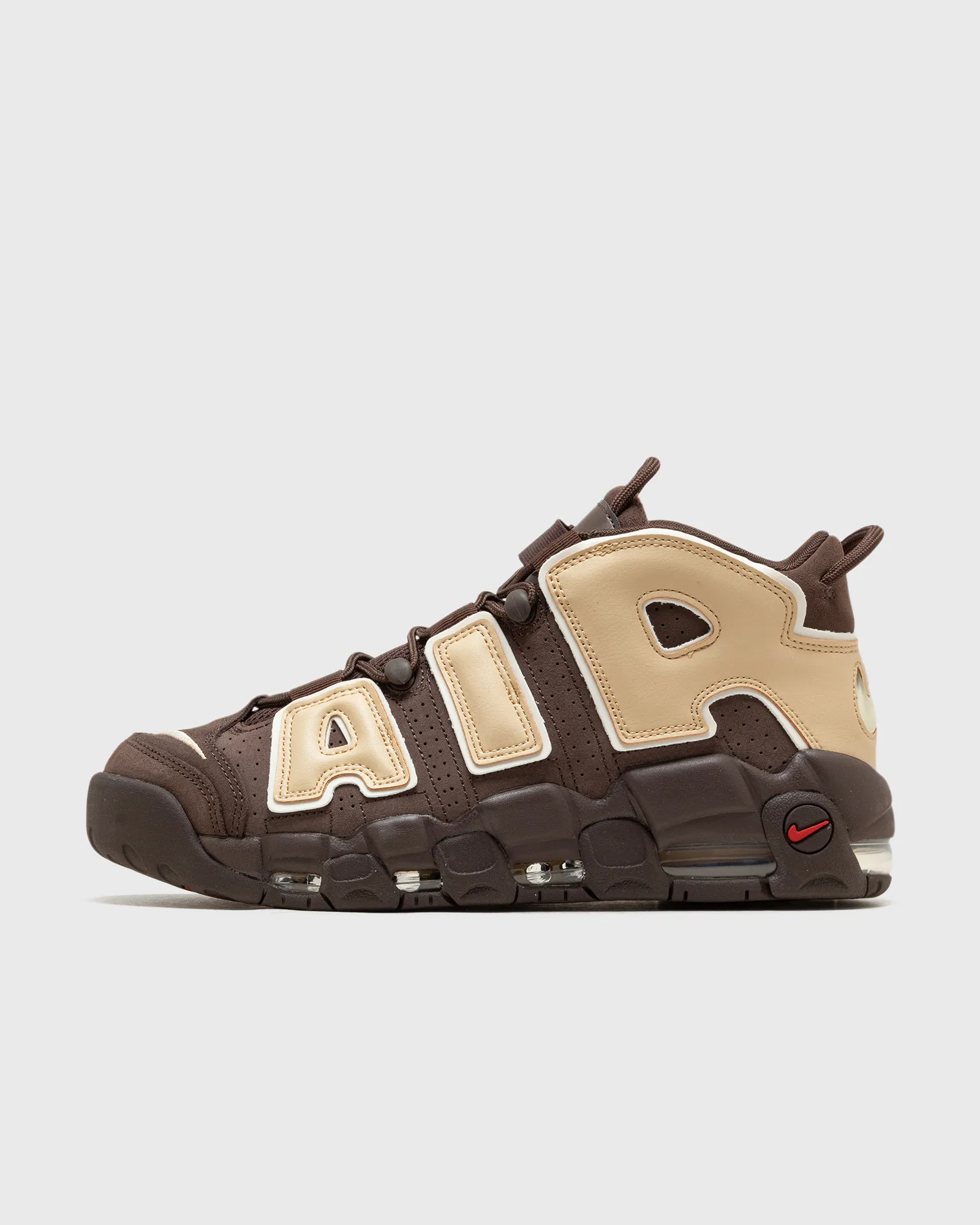Nike Nike Air More Uptempo '96 Men's Shoes