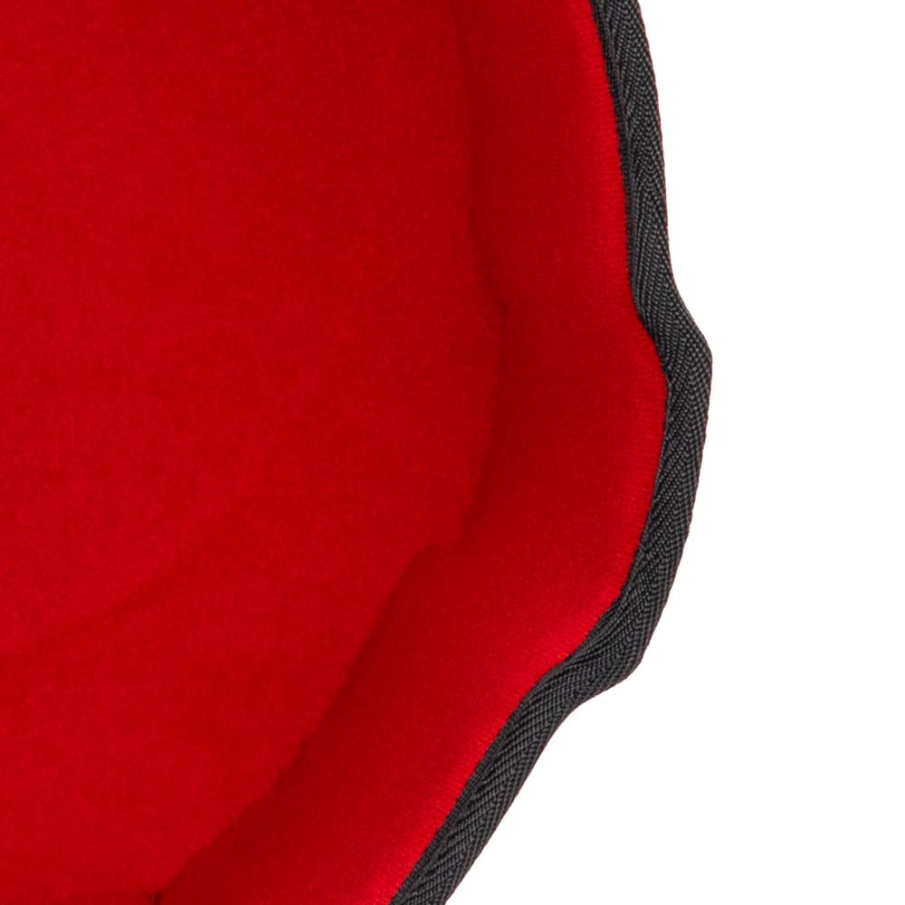 Gator Cases GPC1309 Grooves Tom Case voor 13 x 9 inch tom