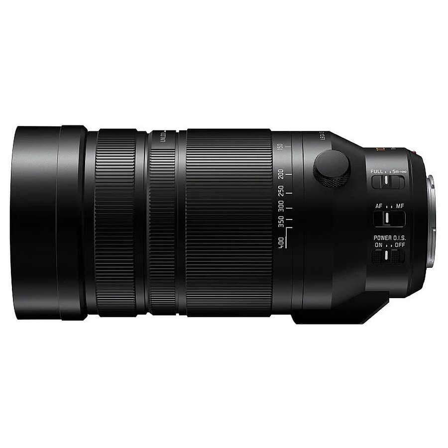 Panasonic Lumix H-RSA100400