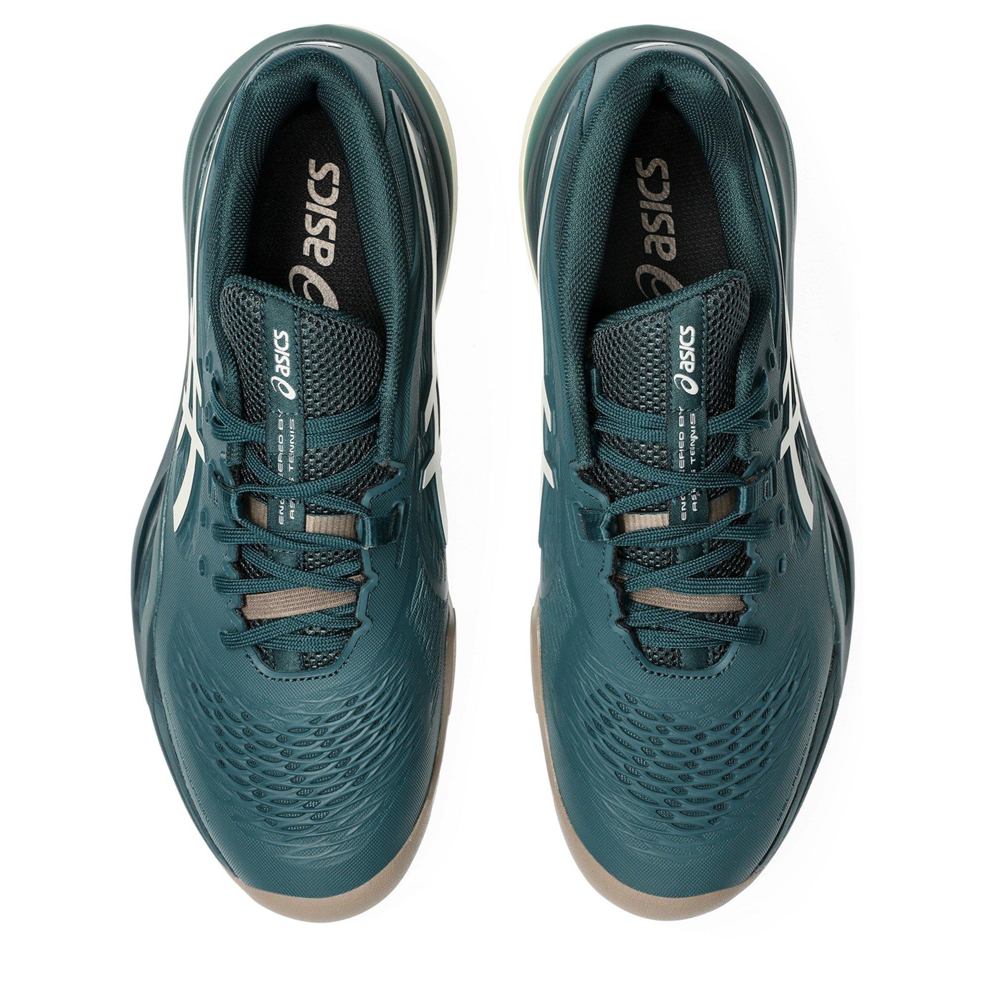 Asics Gel Resolution X Tennis Shoes