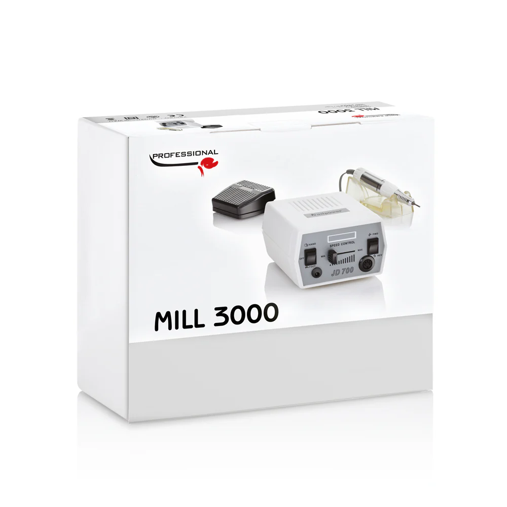 Ponceuse pour ongles Mill 3000