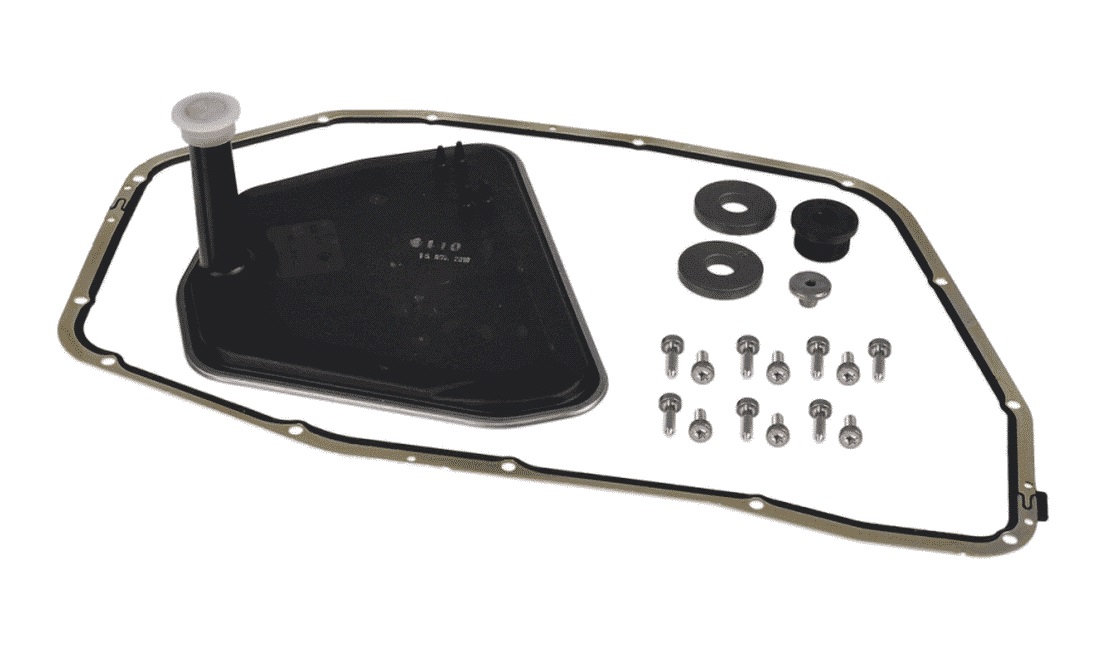 Hydraulikfilter-KIT