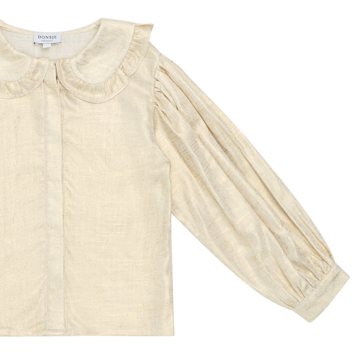 Donsje Suzei Blouse