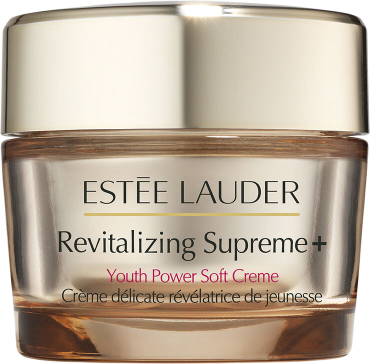Estée Lauder Revitalizing Supreme  Youth Power Soft Crème