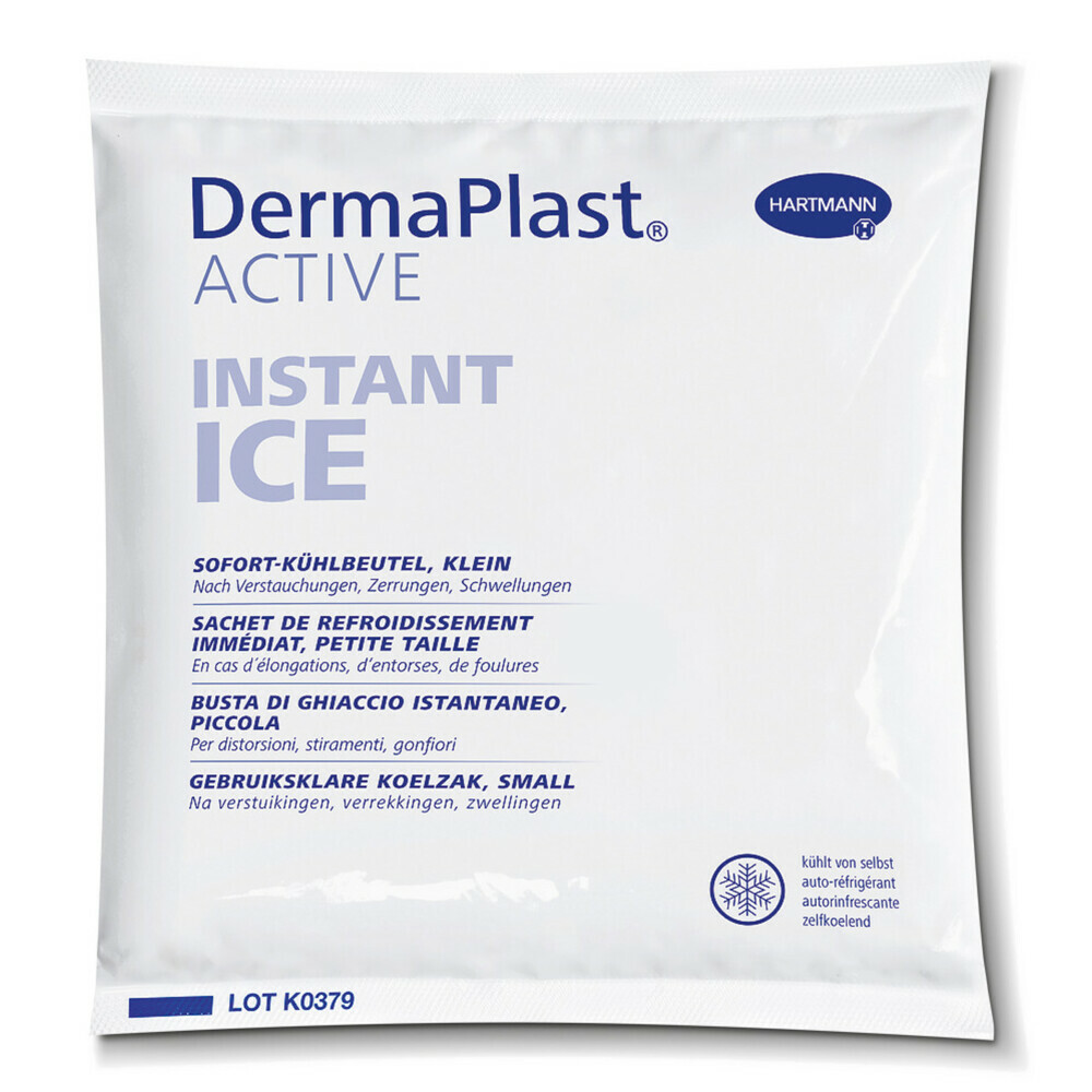 Dermaplast ACTIVE Instant Ice Small