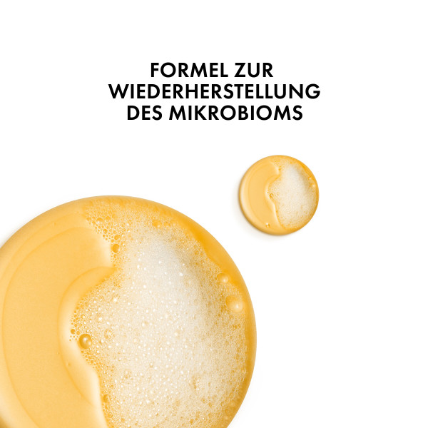 Vichy Dercos Anti Schuppen Shampoo<br>200 ml, trockenes Haar deutsch/italienisch