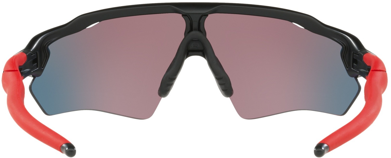 Radar EV XS Path 0631/Matte Black w/Prizm Road