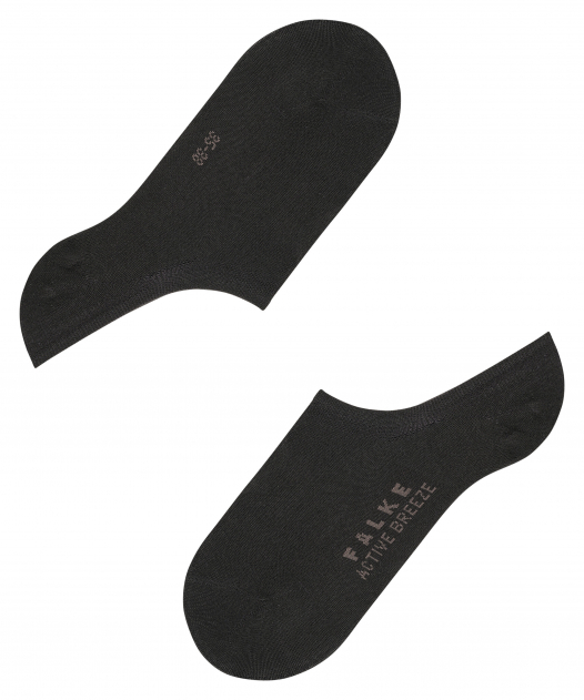 Falke Active Breeze IN Socken in Schwarz