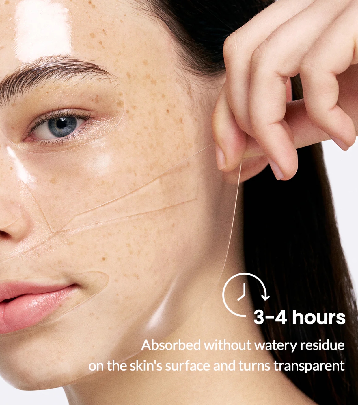 Biodance - Pacote de 4 máscaras faciais - Bio Collagen