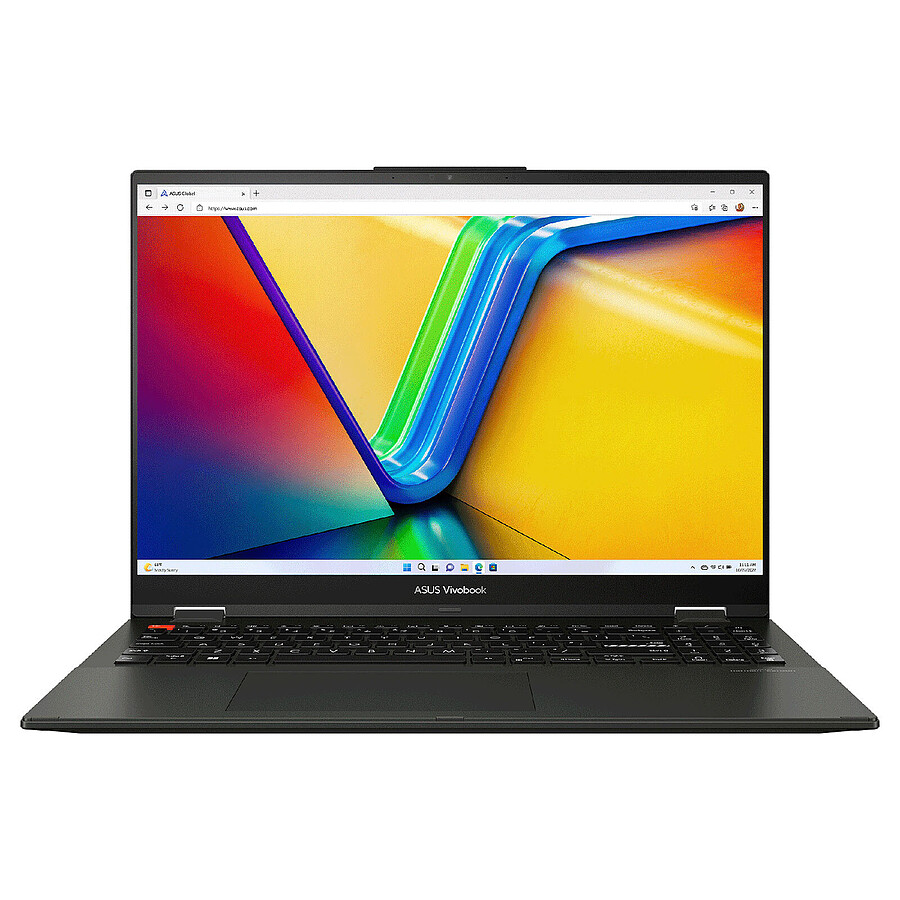 Asus VivoBook S 16 Flip OLED TN3604YA-MY125X