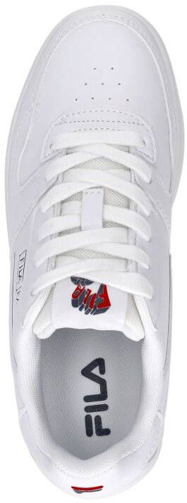 Fila Fxventuno Teens wit