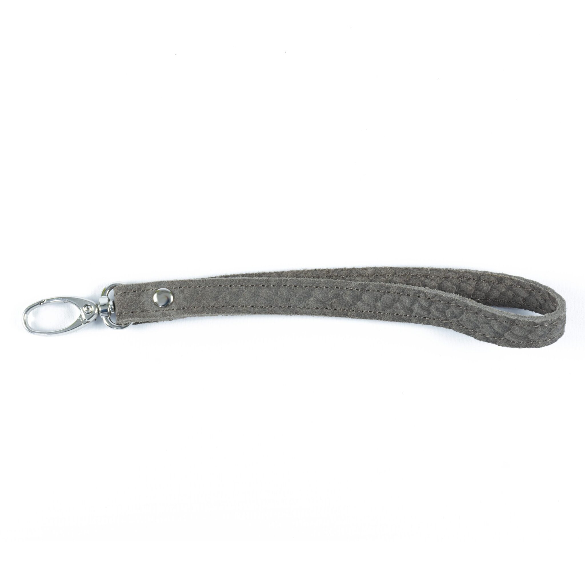 DSTRCT Portland Road Clutch Grey