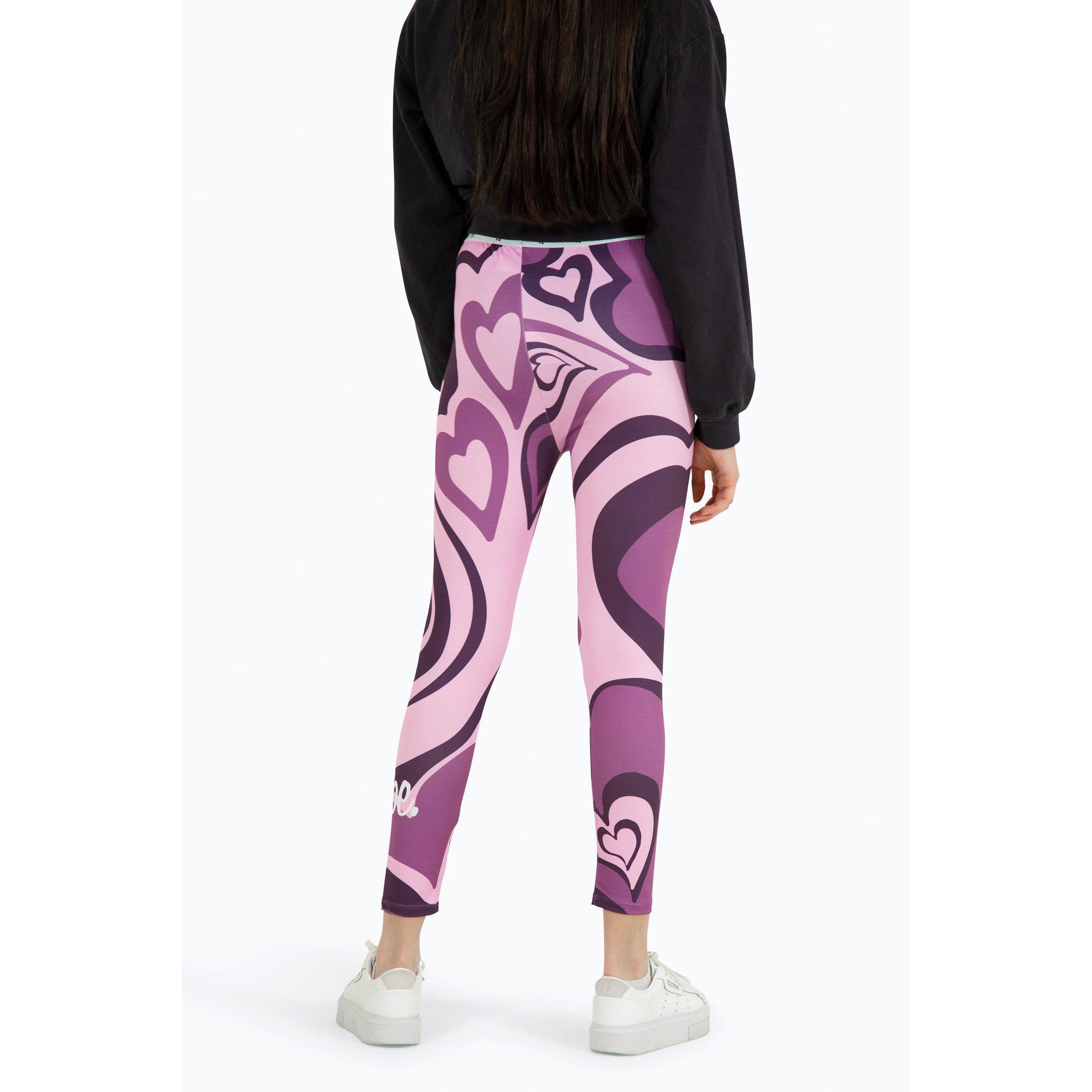 Hype Heart Leg Jn99