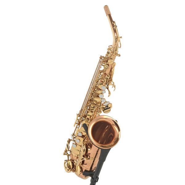 Forestone RX Red Brass GL Alto Sax
