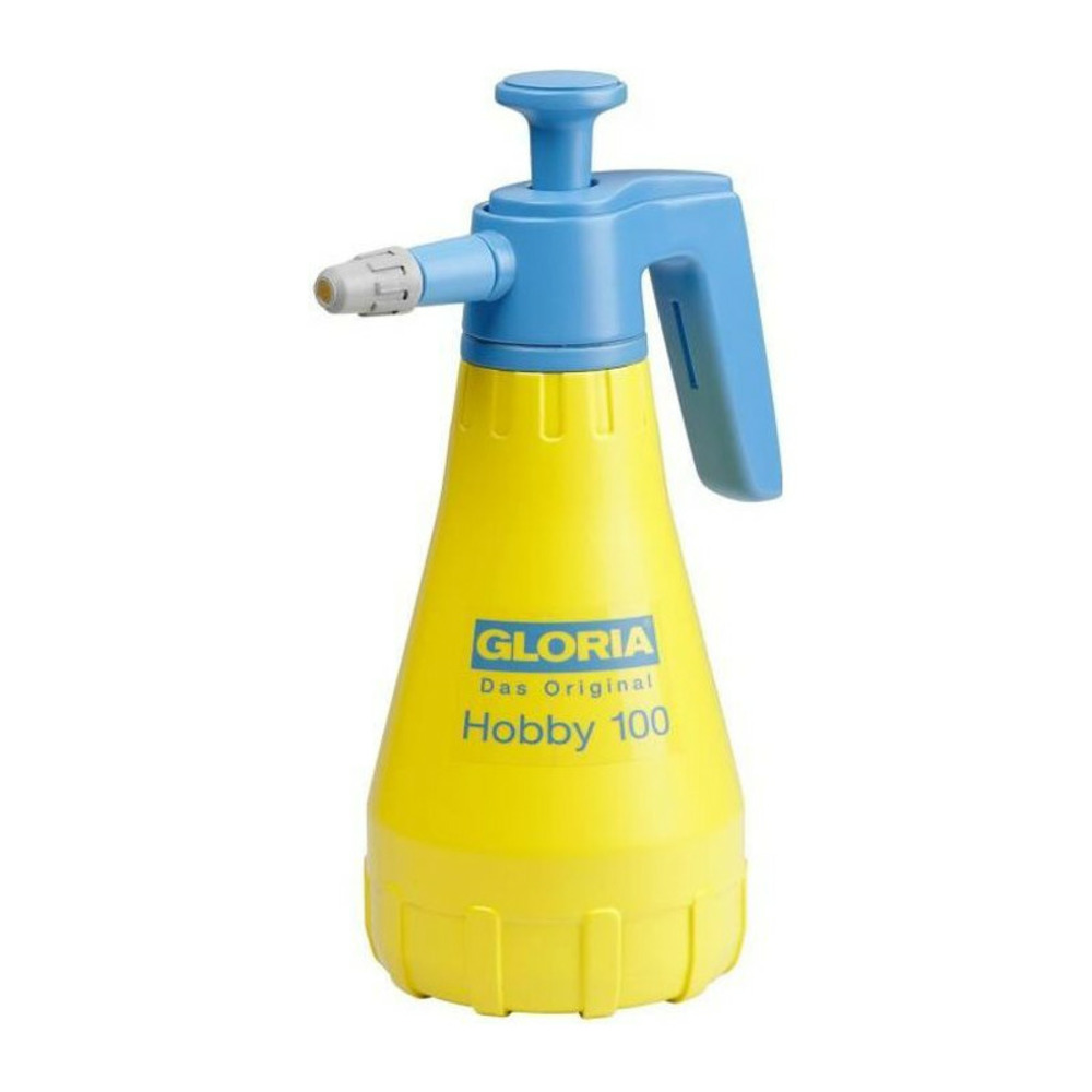 Pulvérisateur à pression maniable hobby 100 - 1 l