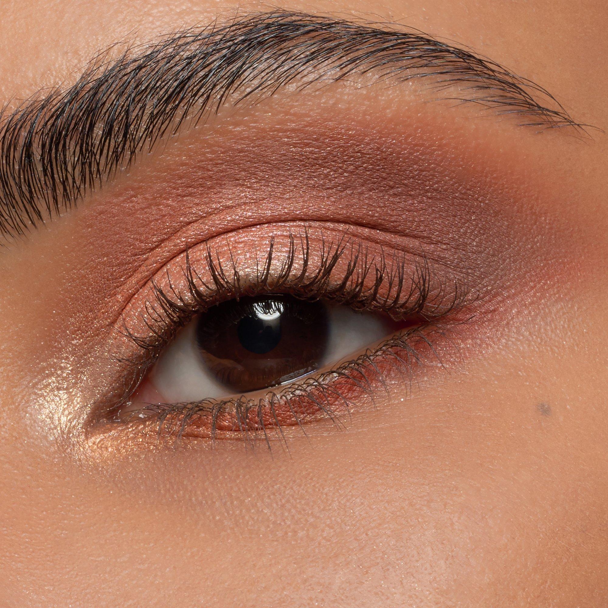 lash WITHOUT LIMITS BROWN EXTREME LENGTHENING & VOLUME MASCARA