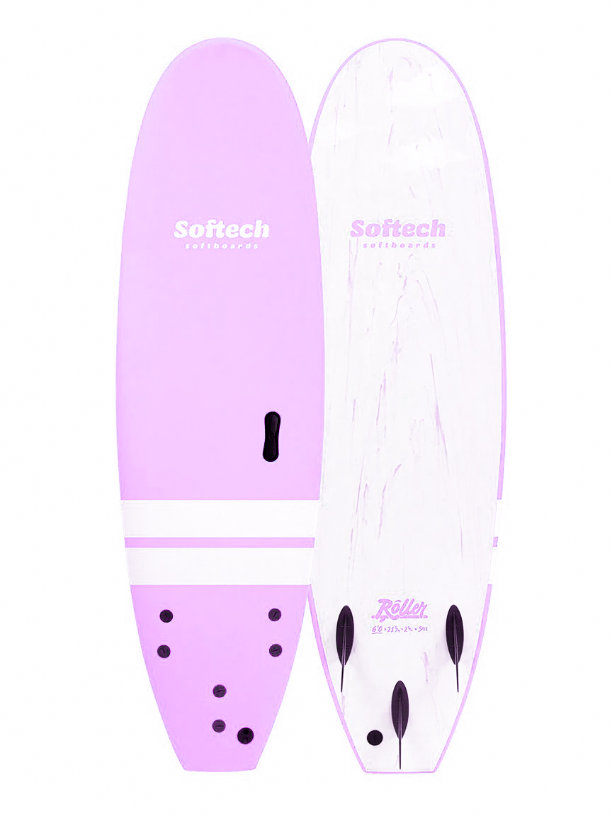 Softech Roller - 7'6