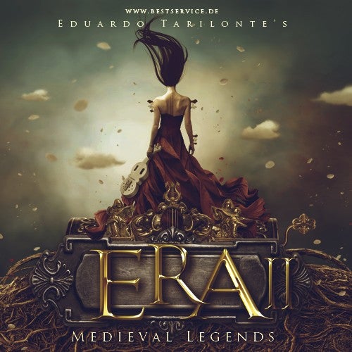 Best Service Era II Medieval Legends (download)