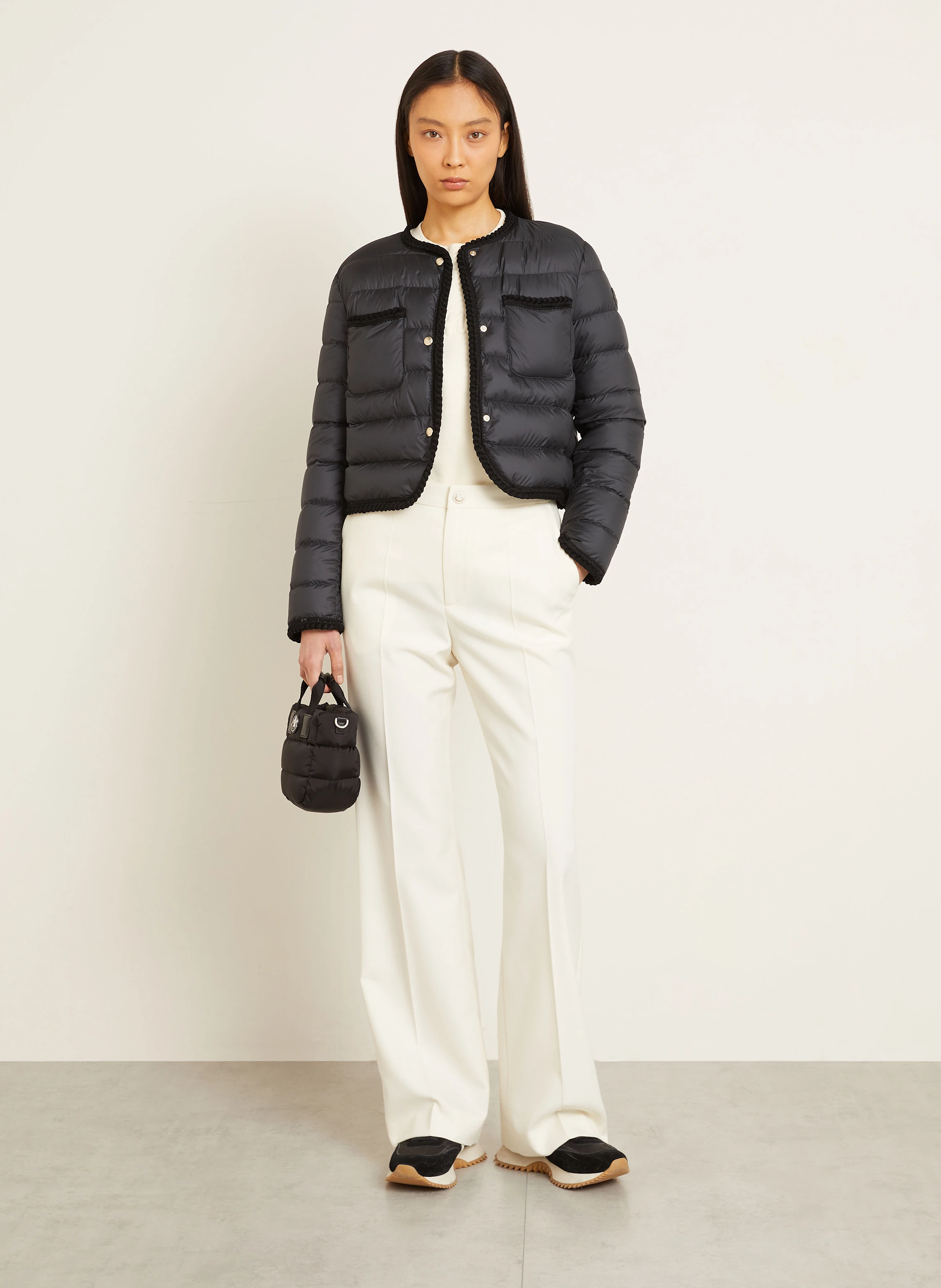 MONCLER Daunenjacke GENCAY