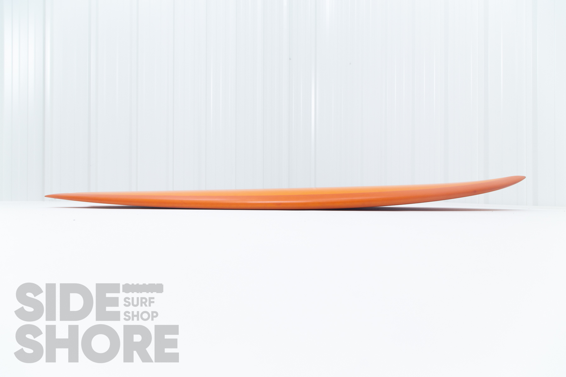 Mc Tavish Daily Fish - 5'5 x 20 1/2