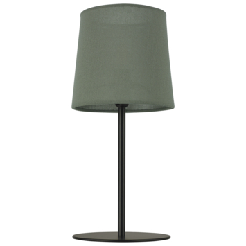 GAMMA tafellamp Noor groen 35xØ16 cm