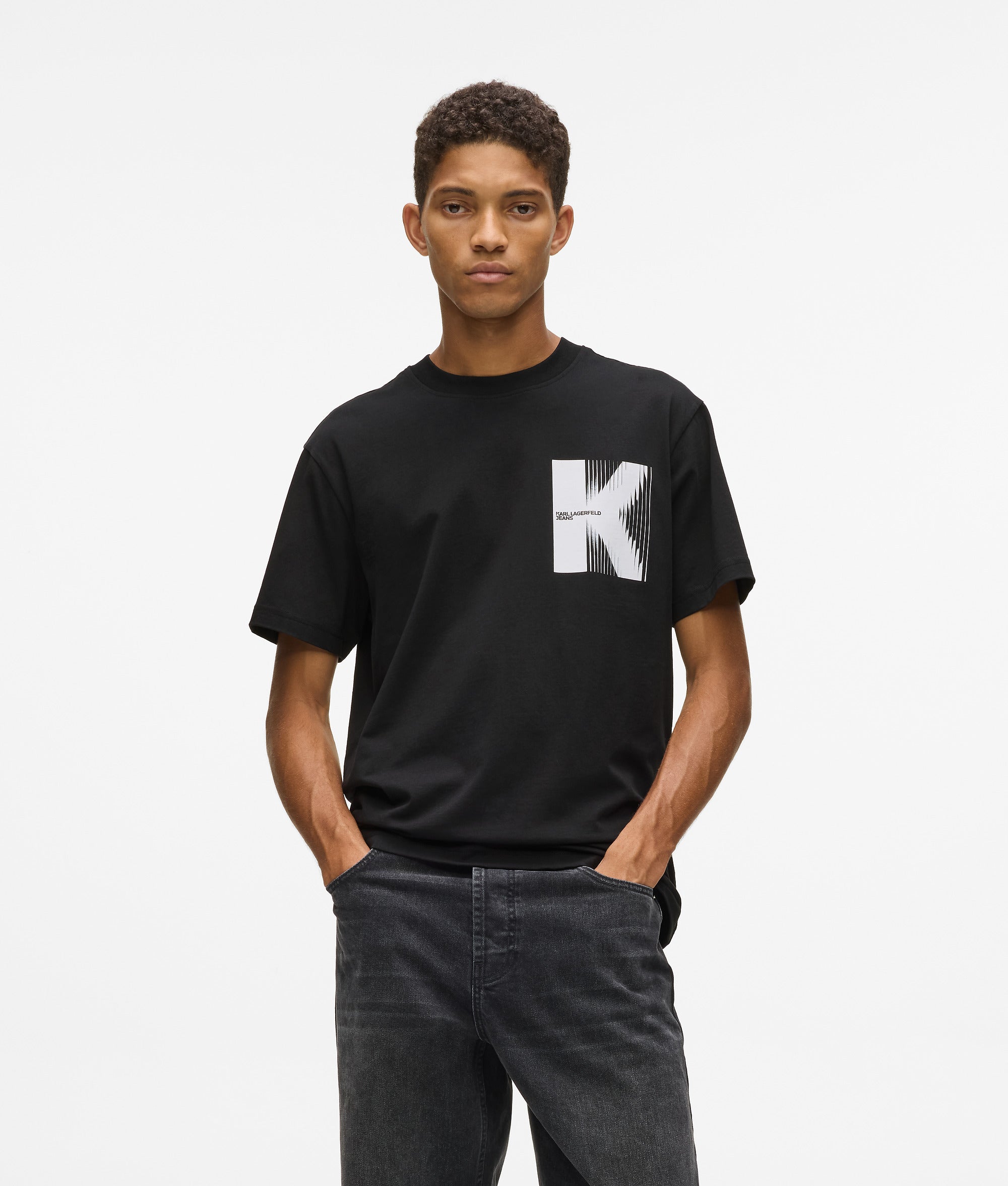 K kunstwerk T-shirt