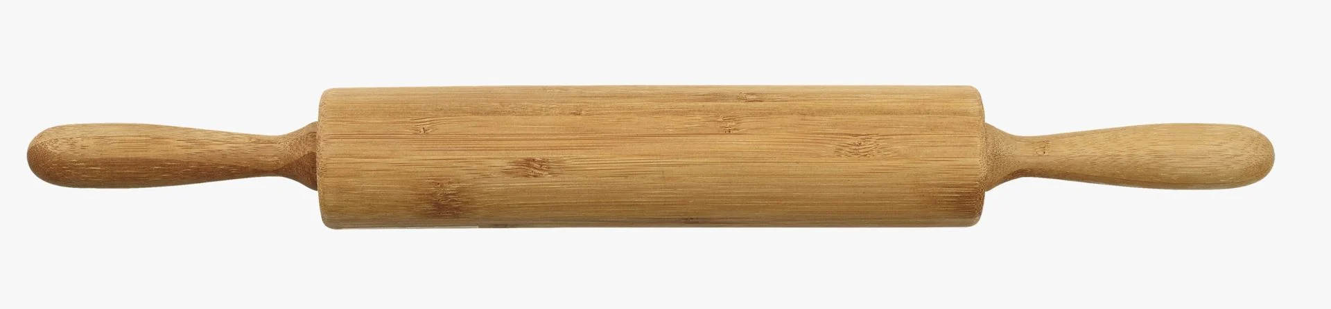 Kjevle natur - 43 cm