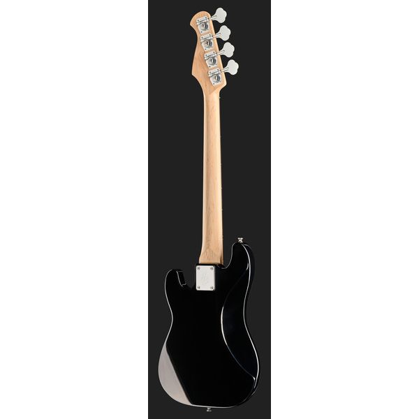 Harley Benton PB-Shorty BK Standard E-Bass Set 1