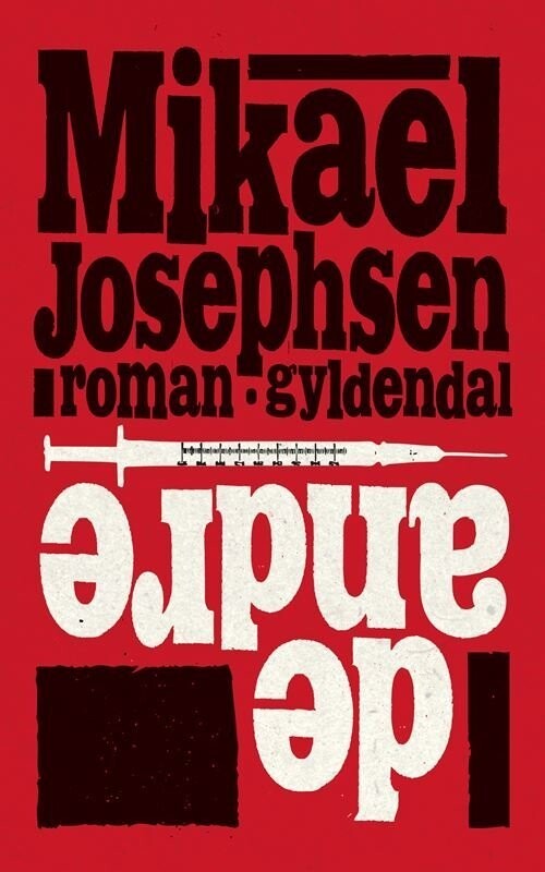 De Andre - Mikael Josephsen - Bog