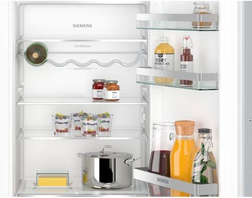 Siemens KI42LEDD1 Inbouwkoelkast - 172 Liter Koelruimte - Energieklasse D