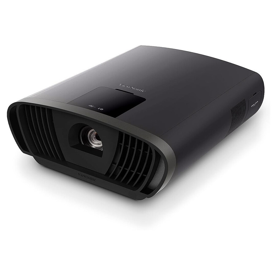 ViewSonic X100-4K - DLP LED UHD 4K - 2900 Lumens