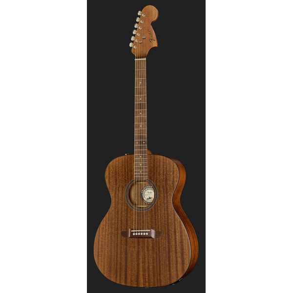Fender Montery Standard MAH