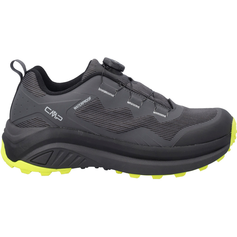 CMP Herren Dyonisus Low Fitgo WP Schuhe