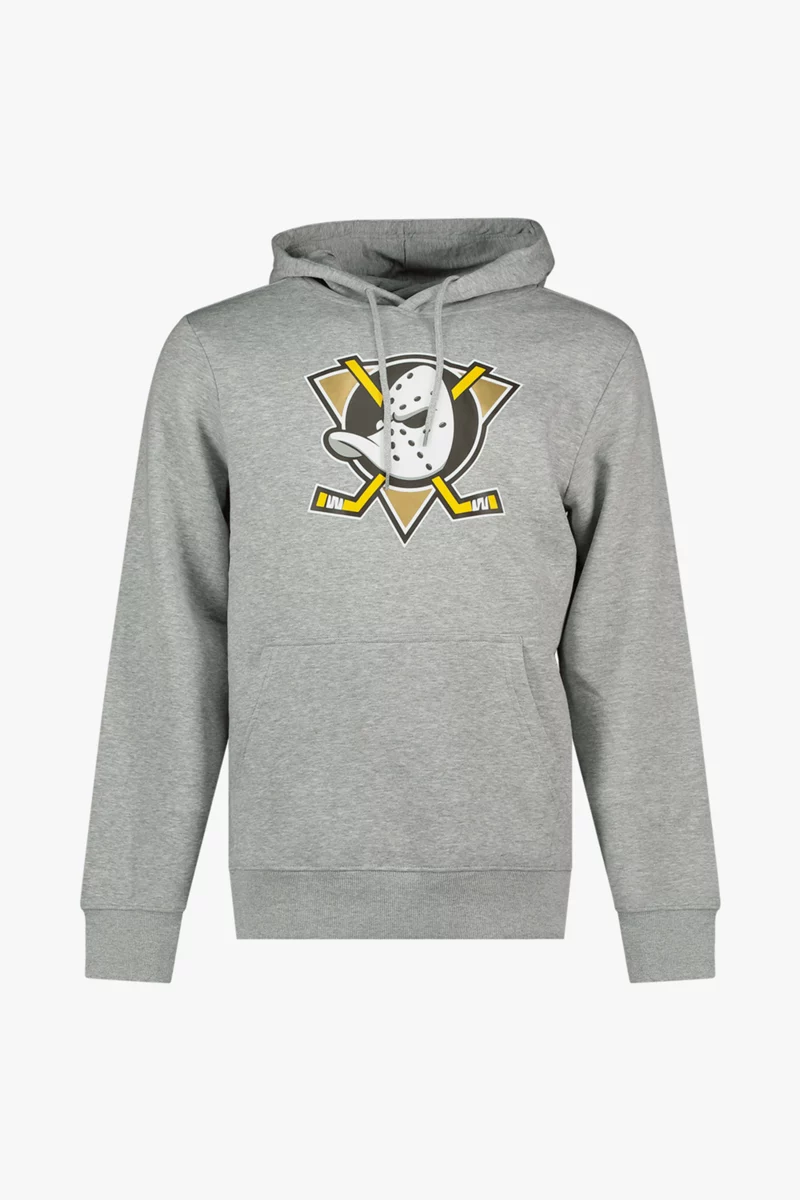 Fanatics Anaheim Ducks Primary Logo Graphic Herren Hoodie