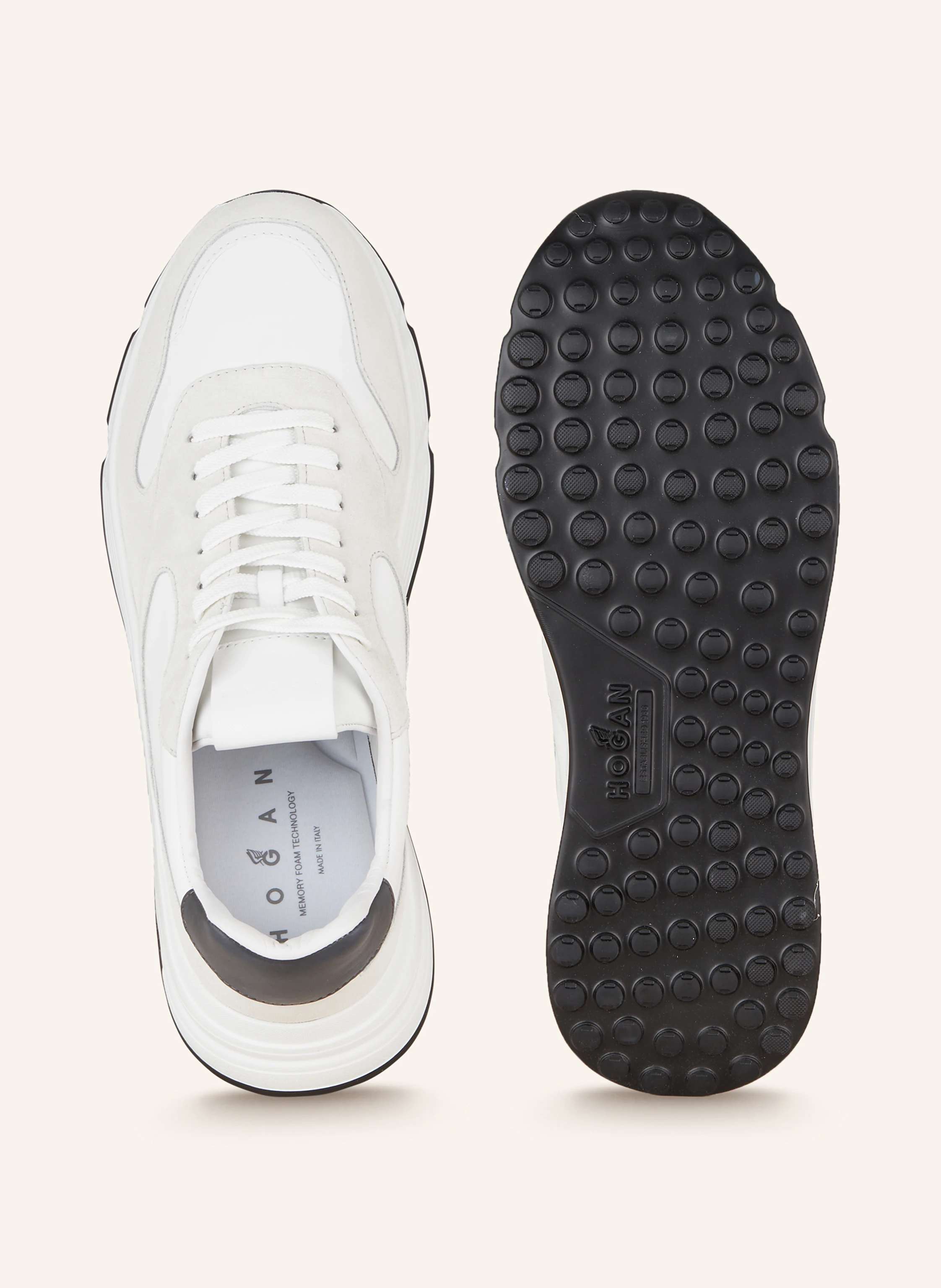 HOGAN Sneaker HYPERLIGHT
