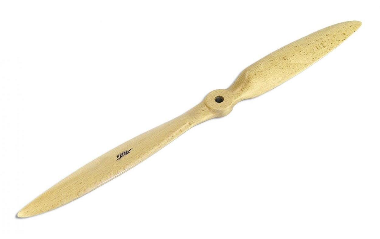 E-Holzpropeller 15x12 
