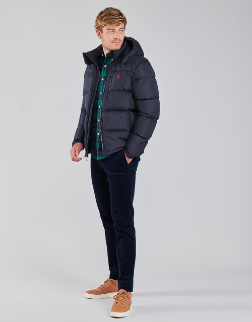 Polo Ralph Lauren - HULINU Marino