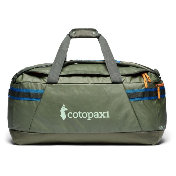 Cotopaxi - Allpa 100 Getaway Duffel - Sac de voyage