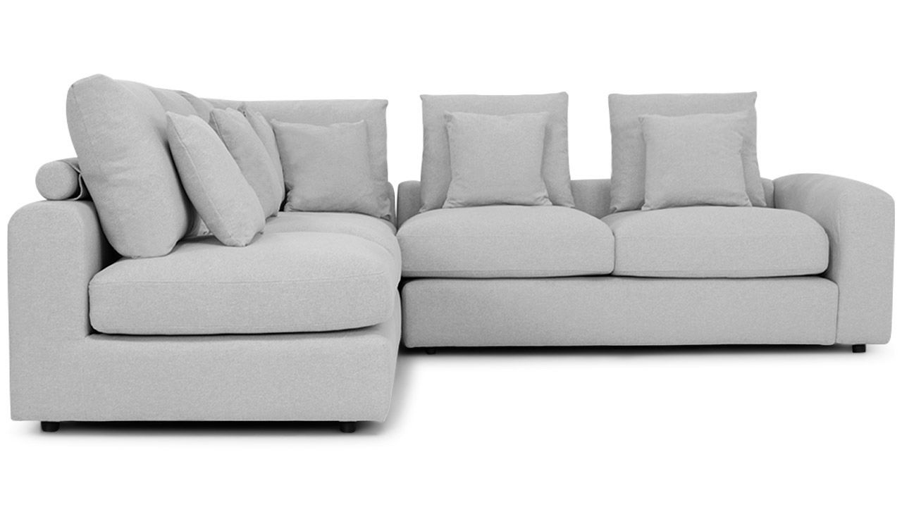 Hoek sofa  Giovanni