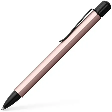 Faber-Castell Kugelschreiber Hexorosé, B