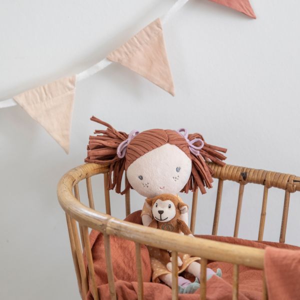 Little Dutch Knuffelpop Sophia 35 cm