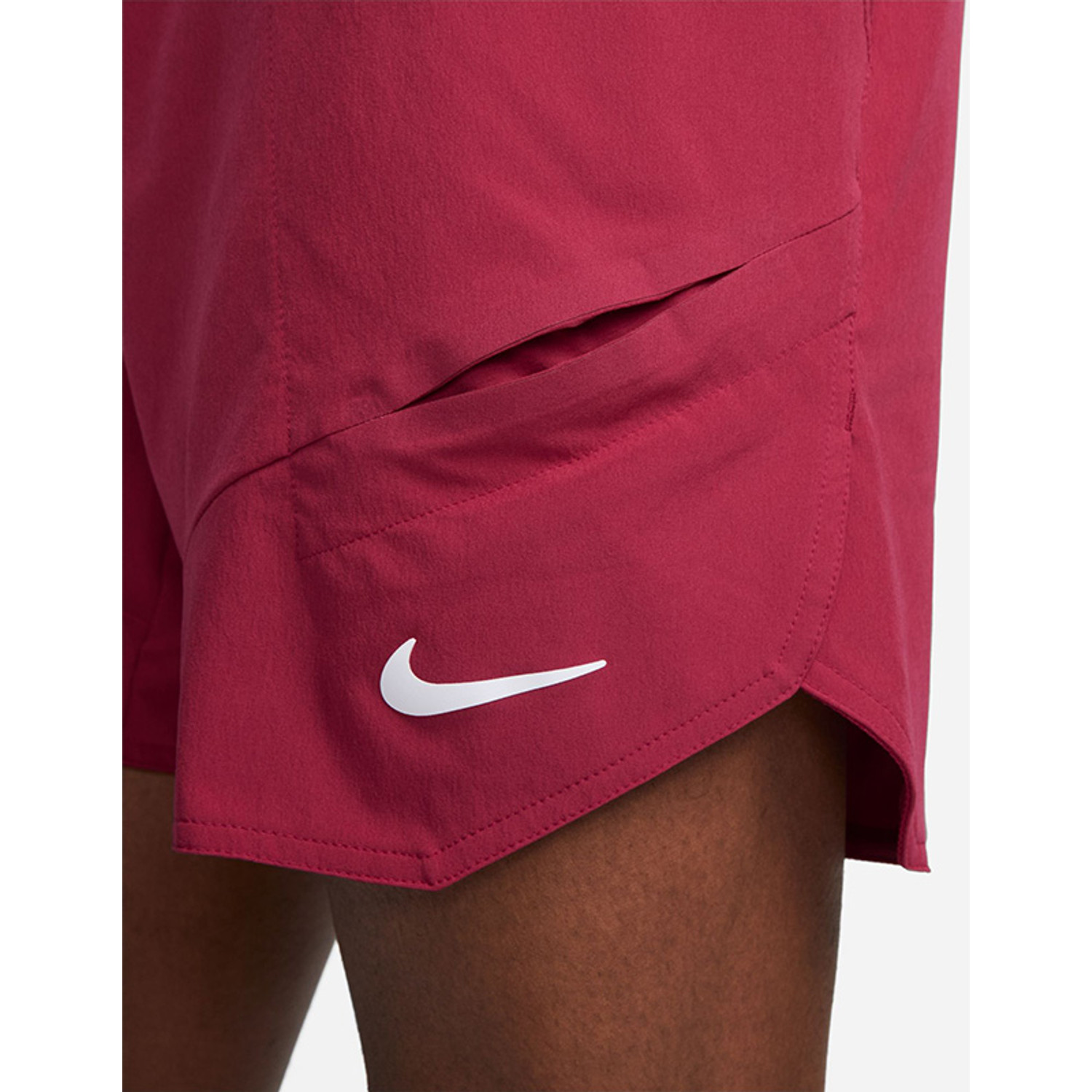 Nike Court Dry Advantage 7 Inch Short