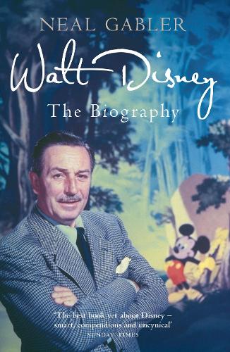 Walt DS: The Biography (Paperback)